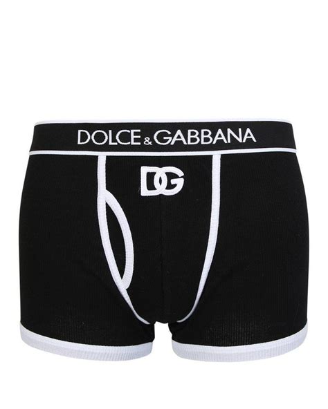 dolce gabbana трусы мужские|Dolce & Gabbana boxer.